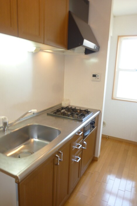 フロイントハイムの物件内観写真