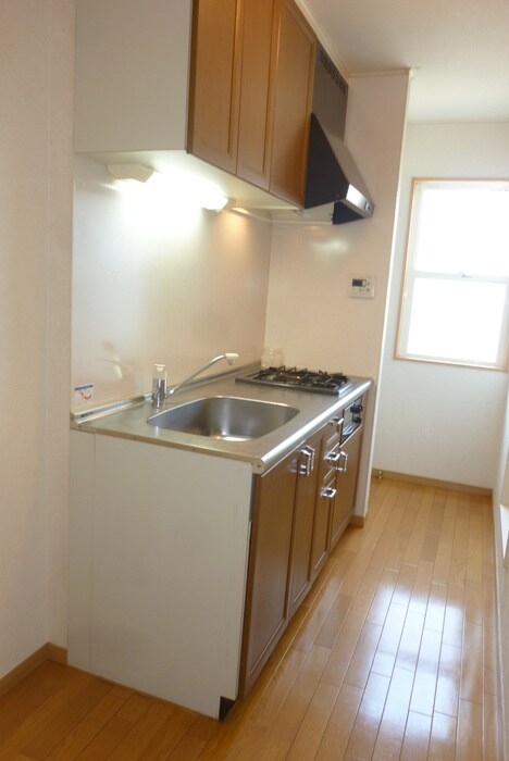 フロイントハイムの物件内観写真