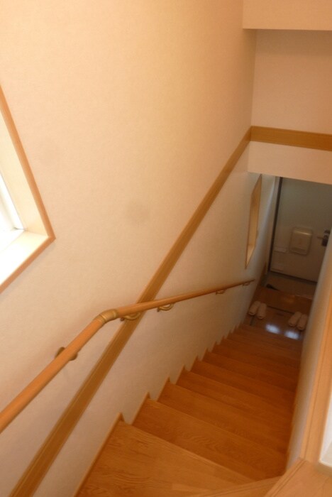 フロイントハイムの物件内観写真