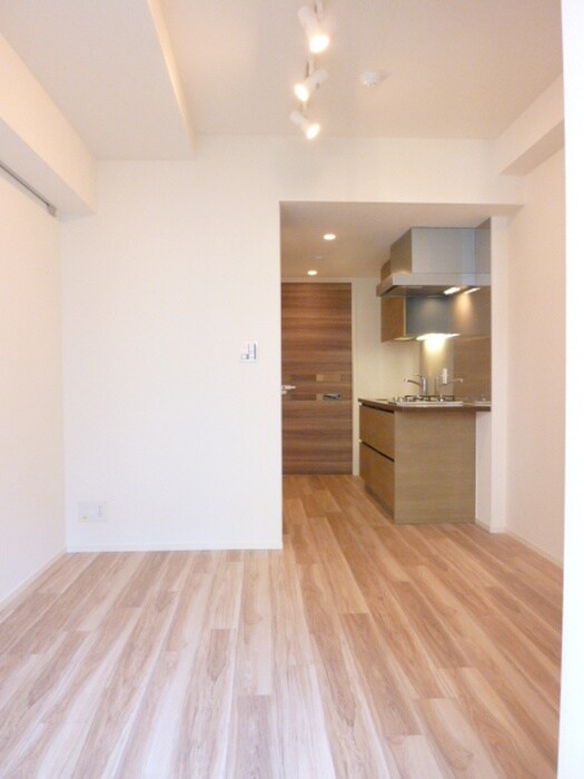 パークハビオ日本橋蛎殻町の物件内観写真