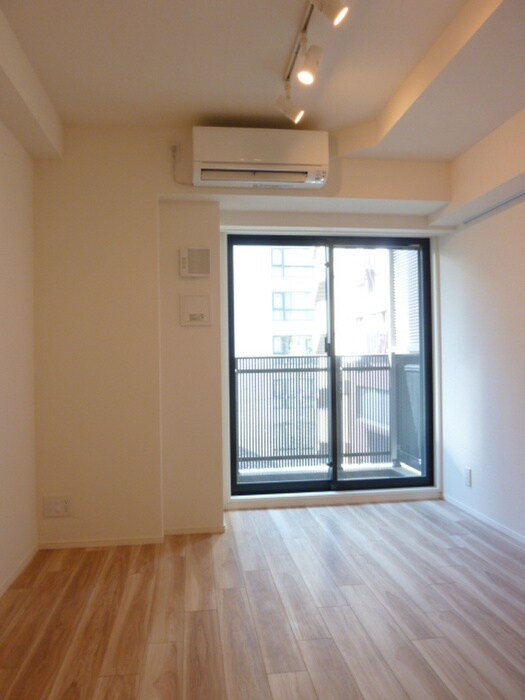 パークハビオ日本橋蛎殻町の物件内観写真