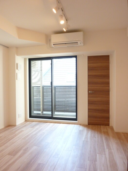 パークハビオ日本橋蛎殻町の物件内観写真