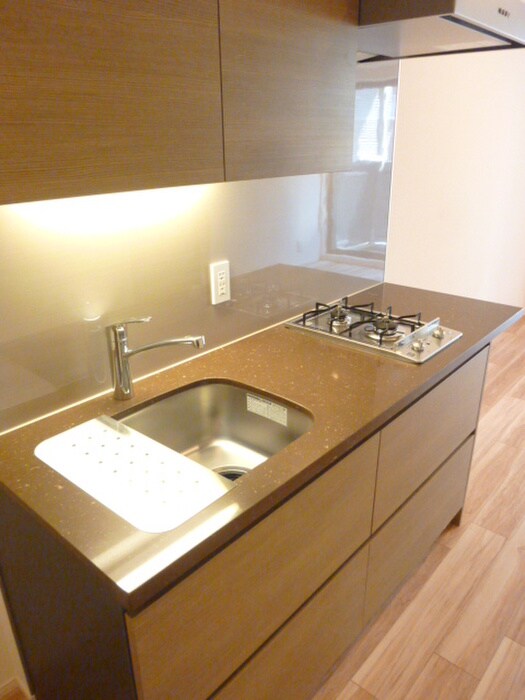 パークハビオ日本橋蛎殻町の物件内観写真