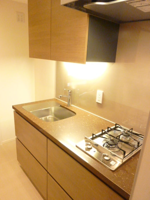 パークハビオ日本橋蛎殻町の物件内観写真