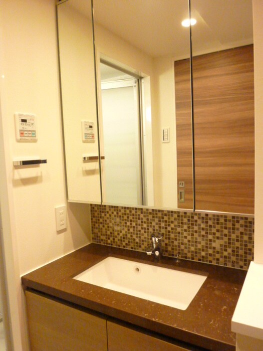 パークハビオ日本橋蛎殻町の物件内観写真