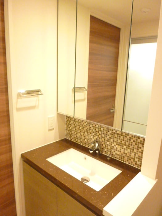 パークハビオ日本橋蛎殻町の物件内観写真