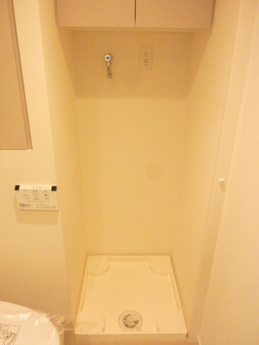 パークハビオ日本橋蛎殻町の物件内観写真