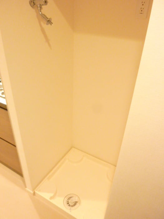 パークハビオ日本橋蛎殻町の物件内観写真