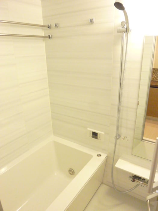 パークハビオ日本橋蛎殻町の物件内観写真