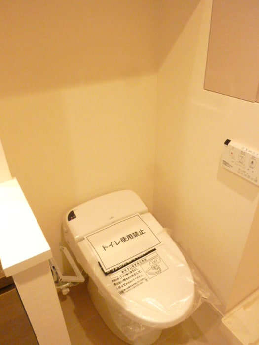 パークハビオ日本橋蛎殻町の物件内観写真