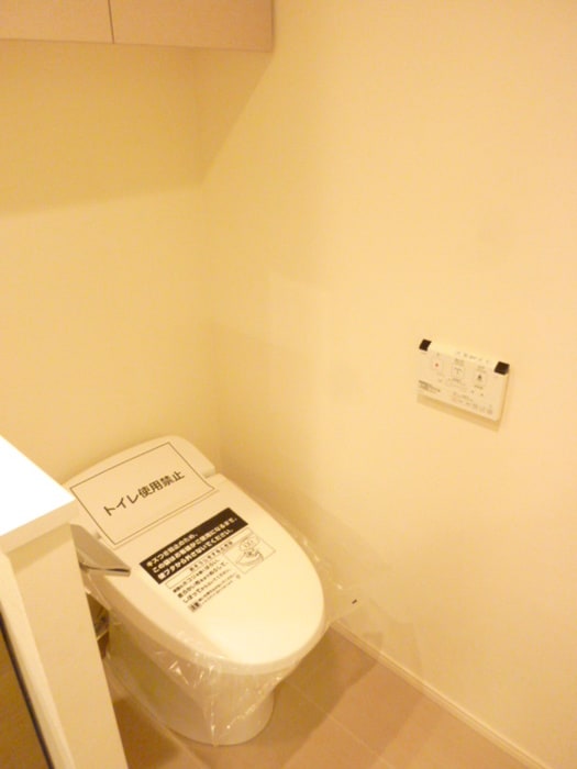 パークハビオ日本橋蛎殻町の物件内観写真