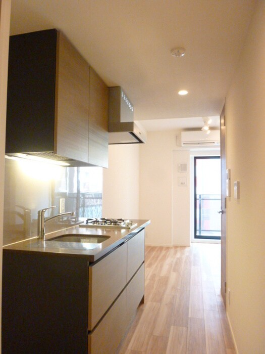 パークハビオ日本橋蛎殻町の物件内観写真