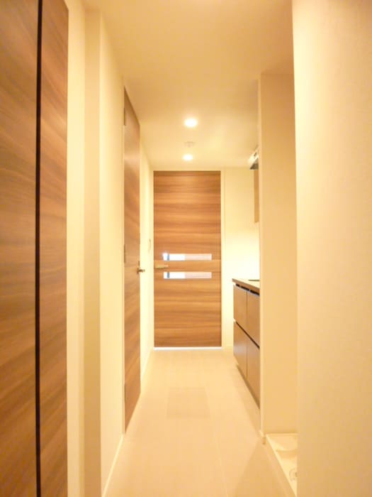 パークハビオ日本橋蛎殻町の物件内観写真