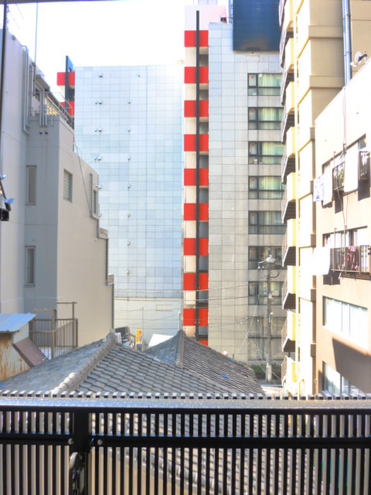 パークハビオ日本橋蛎殻町の物件内観写真