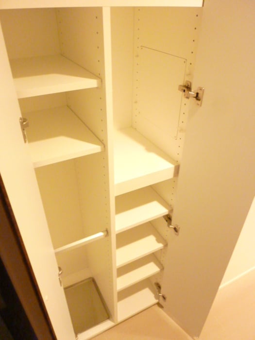 パークハビオ日本橋蛎殻町の物件内観写真