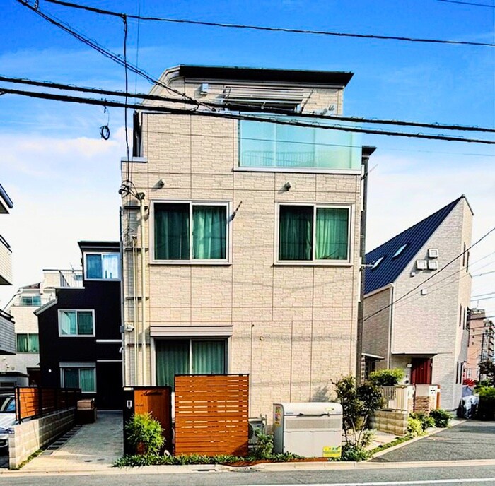 Assortboxの物件外観写真