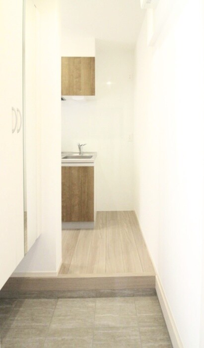 Assortboxの物件内観写真