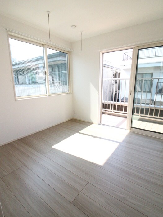 Assortboxの物件内観写真