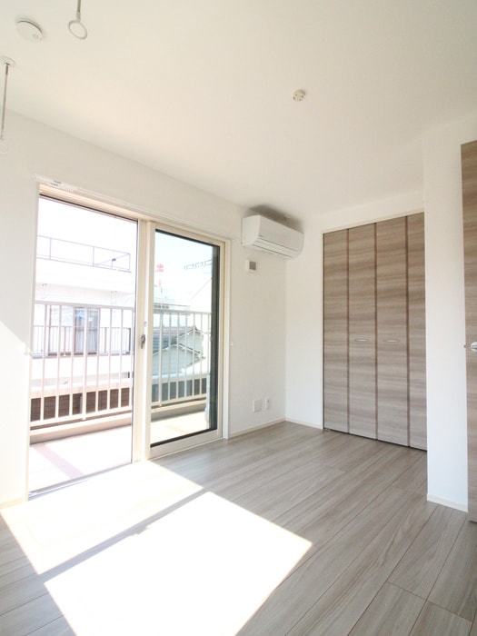 Assortboxの物件内観写真