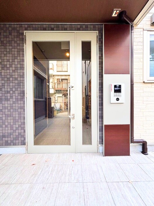 Assortboxの物件外観写真