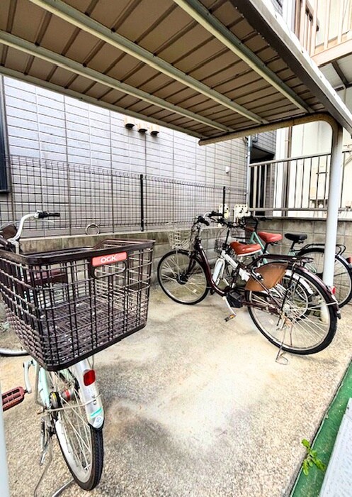 Assortboxの物件外観写真