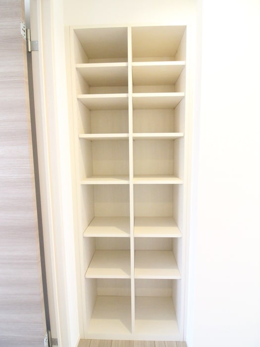 Assortboxの物件内観写真