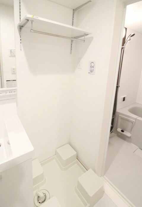 Assortboxの物件内観写真