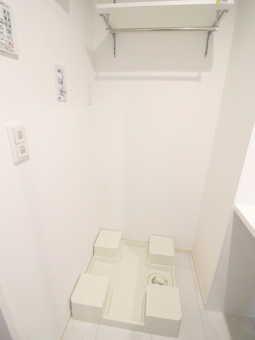 Assortboxの物件内観写真