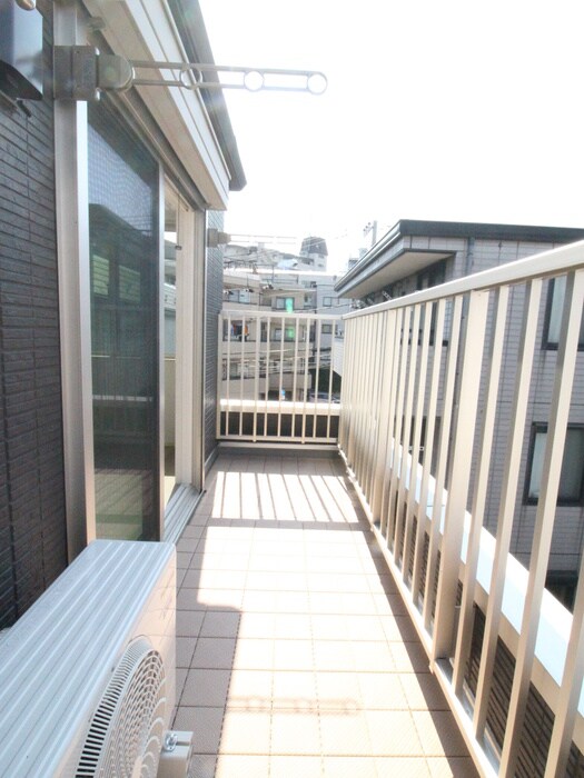 Assortboxの物件内観写真