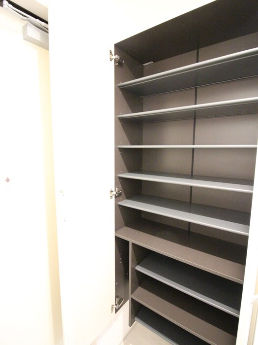 Assortboxの物件内観写真