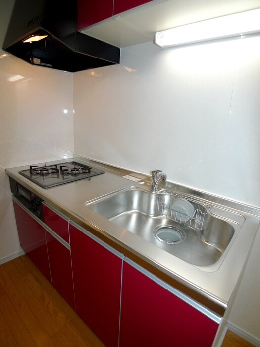 コンフォ―トハイツの物件内観写真