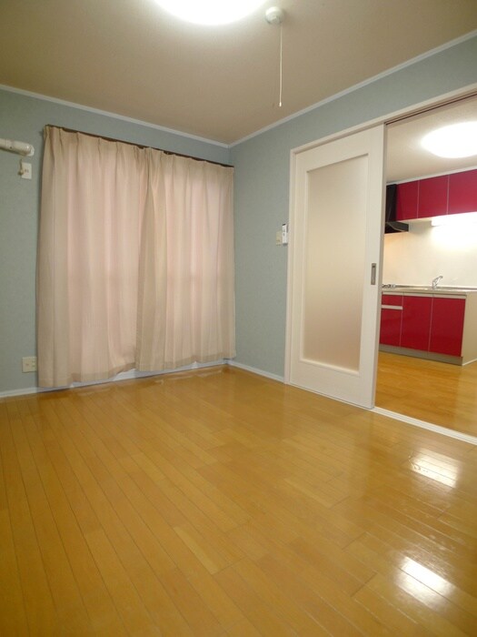 コンフォ―トハイツの物件内観写真