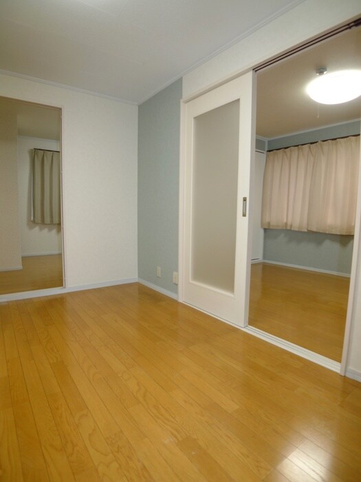 コンフォ―トハイツの物件内観写真