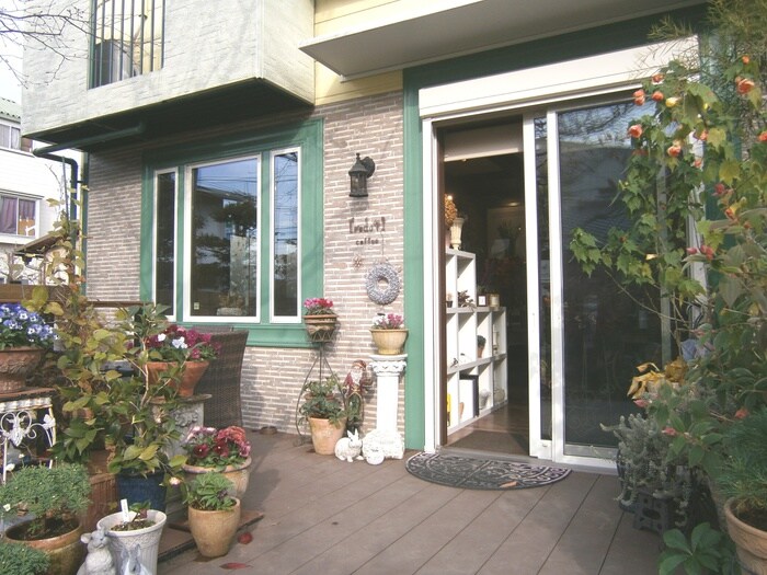 コンフォ―トハイツの物件外観写真