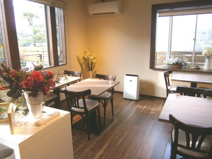 コンフォ―トハイツの物件外観写真