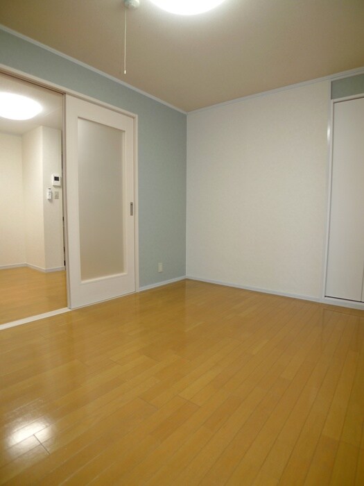 コンフォ―トハイツの物件内観写真