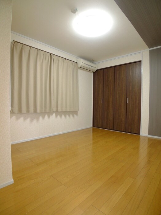 コンフォ―トハイツの物件内観写真