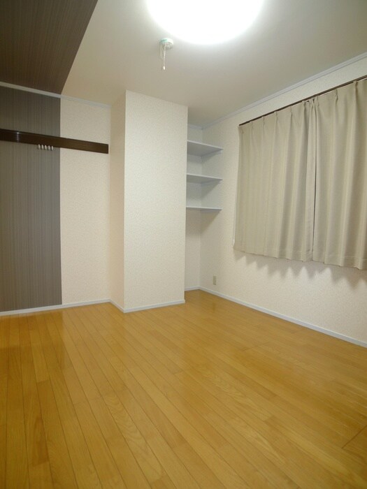 コンフォ―トハイツの物件内観写真