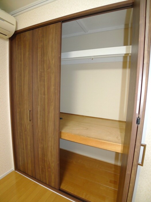 コンフォ―トハイツの物件内観写真