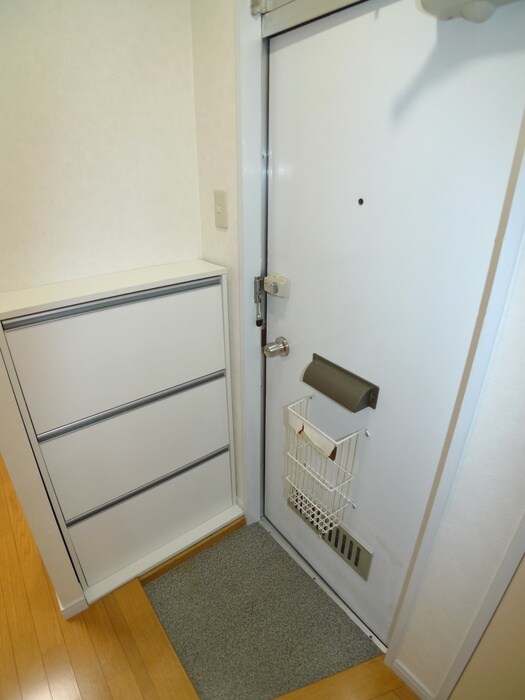 コンフォ―トハイツの物件内観写真