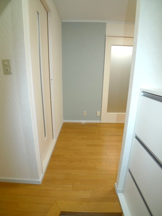 コンフォ―トハイツの物件内観写真