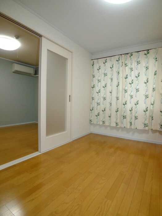 コンフォ―トハイツの物件内観写真