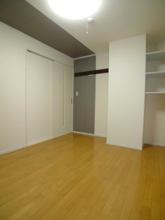 コンフォ―トハイツの物件内観写真