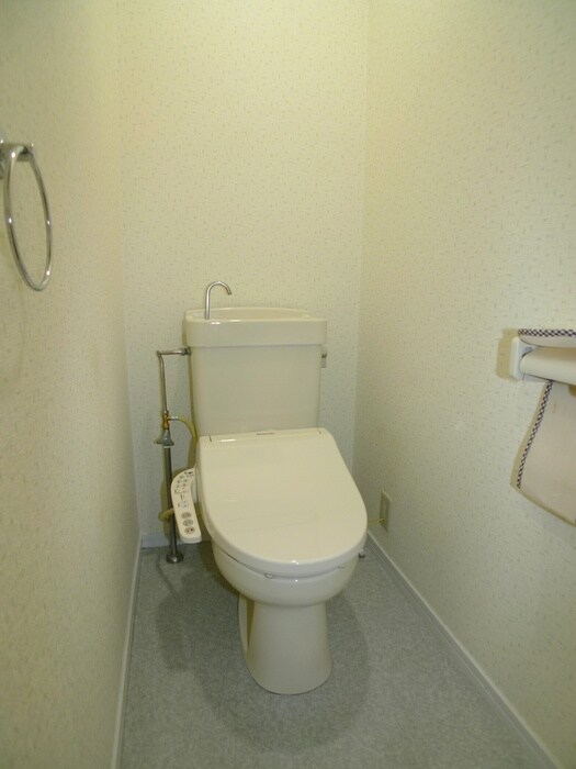 コンフォ―トハイツの物件内観写真