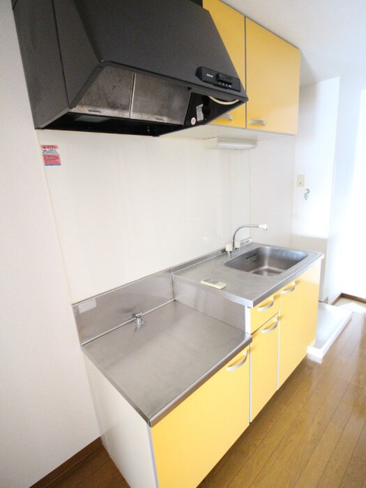 リュミエ府中の物件内観写真