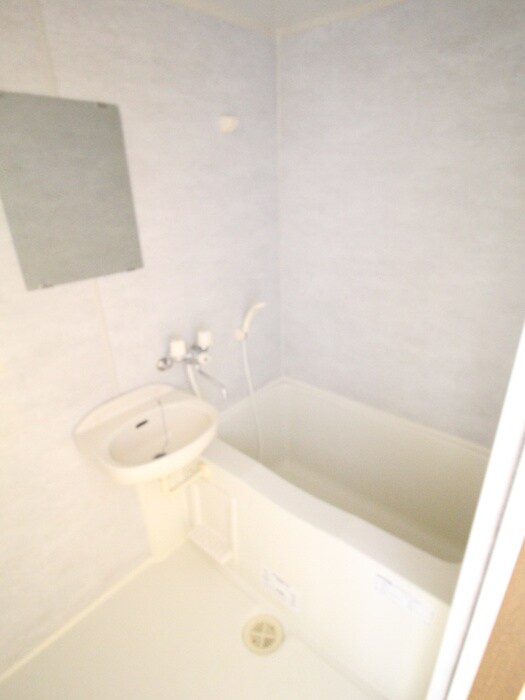 リュミエ府中の物件内観写真