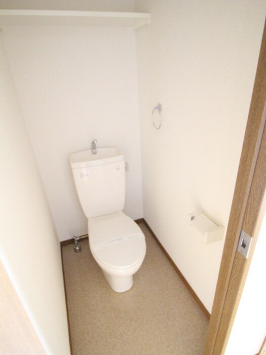 リュミエ府中の物件内観写真