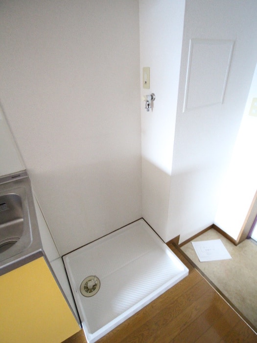 リュミエ府中の物件内観写真