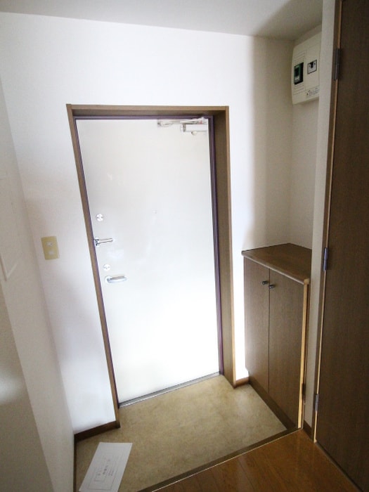 リュミエ府中の物件内観写真