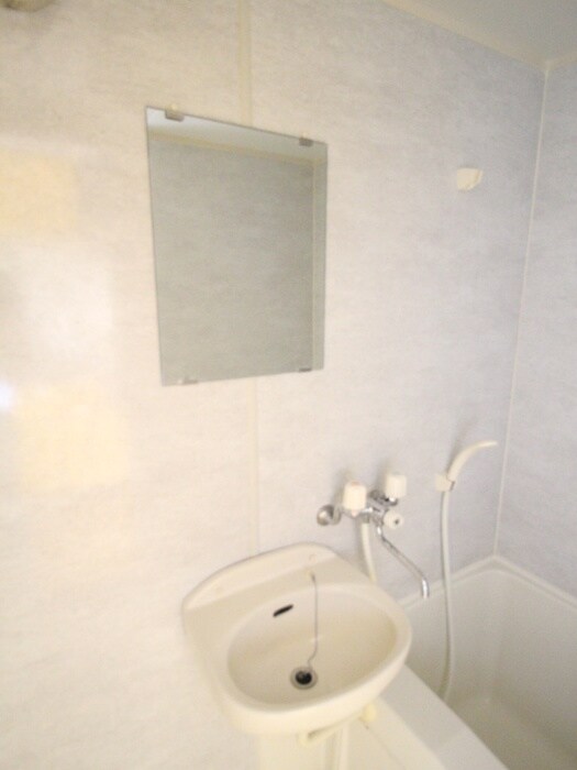 リュミエ府中の物件内観写真